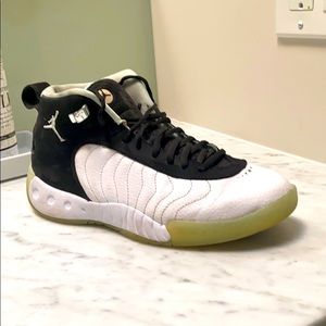 Jordan jump-man pros